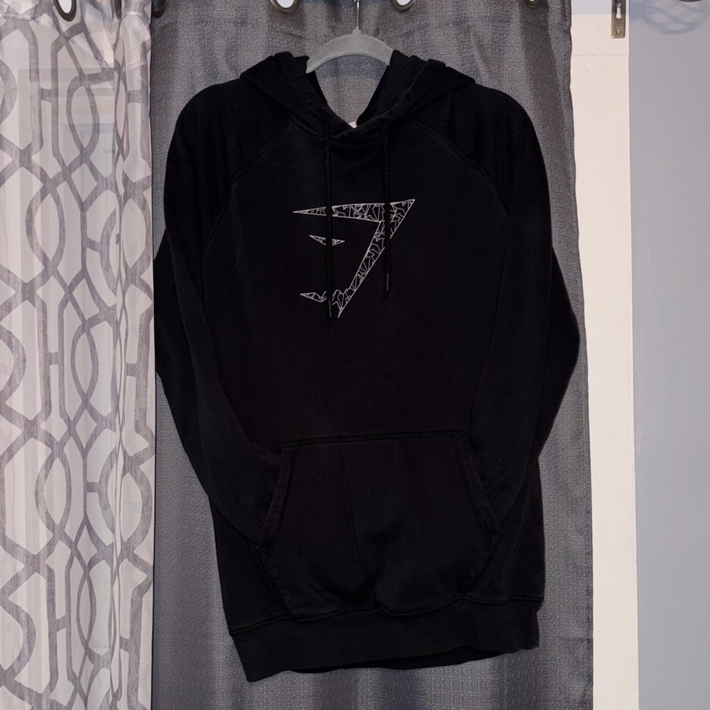 Gymshark Hoodie